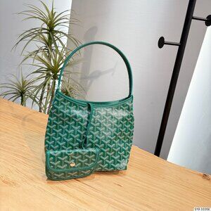Goyard Hobo Bag